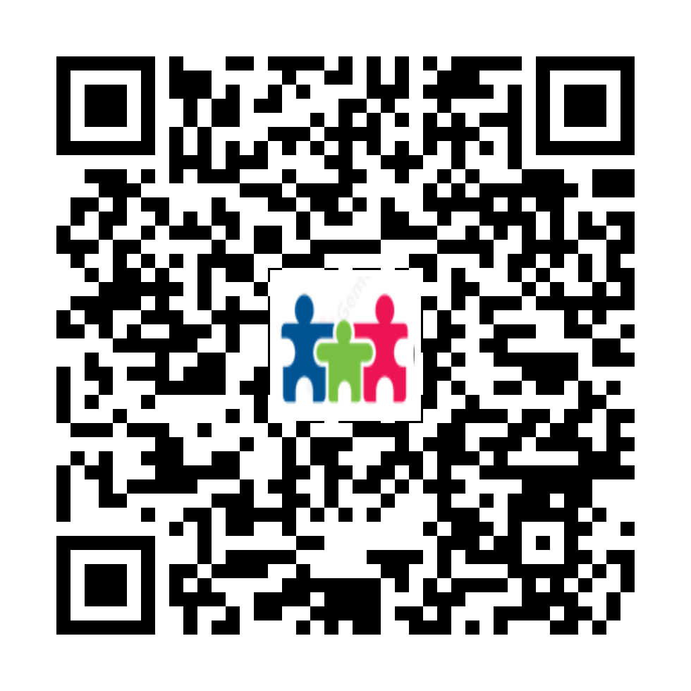 QR-Code zur Kandidatenseite Gemeinsam Aktiv