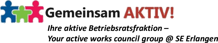 Gemeinsam AKTIV!